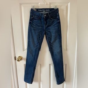 Calvin Klein ultimate Skinny Jeans